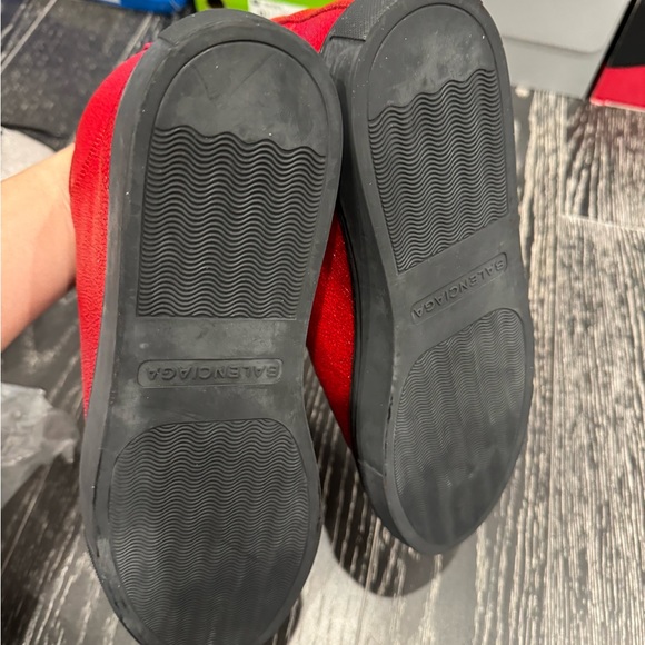 NWOB Balenciaga arenas - Picture 4 of 4